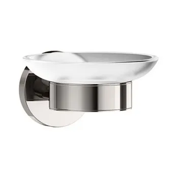 Мыльница Jorger Exal 632.00.007.065 platinum