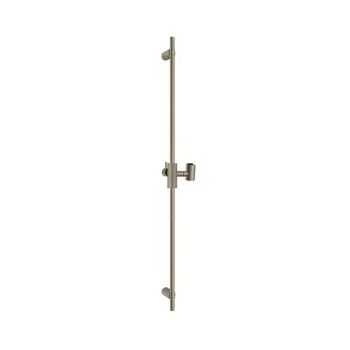 Штанга для душа Gessi Anello 63485.149 Finox Brushed Nickel