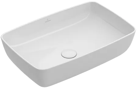 Раковина Villeroy&Boch Artis 4172 58 R1 alpin