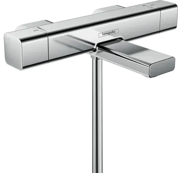 Термостат для ванны Hansgrohe Ecostat E 15774000