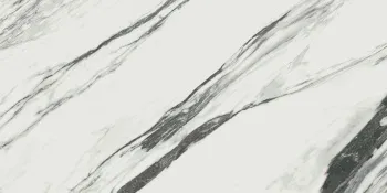 Керамогранит Италон Charme Deluxe Statuario Fantastico Cer 60x120 см 610015000497