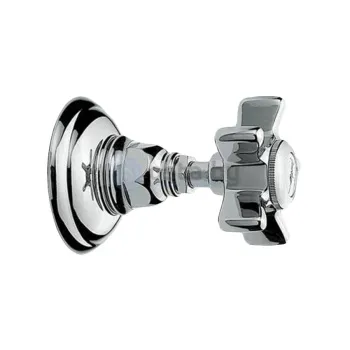 Запорный вентиль Nicolazzi  3/4 D.A. 4912CR18