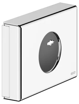 Дозатор гигиенических пакетиков Keuco 4976010000 хром