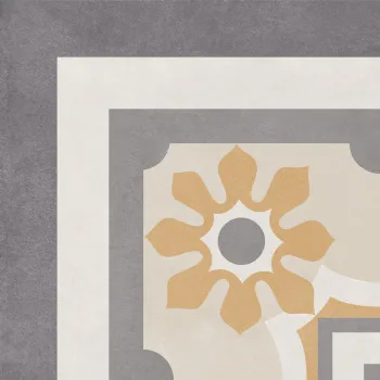 Плитка Decocer Chalet Chic Corner 20x20 шт