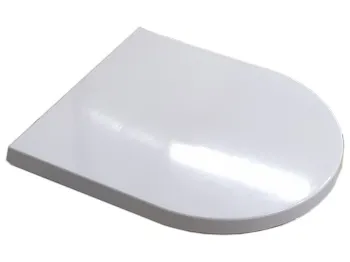 Крышка сидение с микролифтом для унитаза Hatria FUTURA Y9AQ01