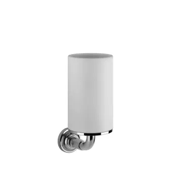 Стакан Gessi Venti20 65407.031 Chrome
