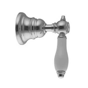 Запорный вентиль Fima Carlo Frattini Herend 1/2, хром F5413/1CBCR