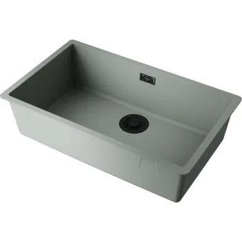 Мойка кухонная Omoikiri Yamakawa 75-Integra-WG wind green 4997271