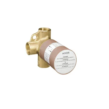 Axor Скрытая часть для запорного/переключающего вентиля Trio 16982180
