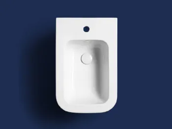 Биде подвесное Hatria TECNA Y9DG01