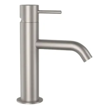 Смеситель для раковины Remer X-style SSX12 хром