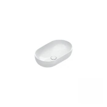 Раковина 60×37 h16 Catalano Sfera накладная Bianco lucido 0522610001