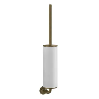 Ершик для унитаза Gessi Venti20 65419.713 Antique Brass