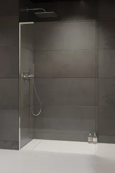 Перегородка Radaway Modo SL II 100 Right 10319104-01-01R правая