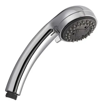 Laufen Schower accessories Comfort-tre ручной душ, 1 тип струи, цвет хром