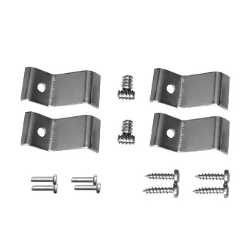 Комплект креплений для раковины Catalano (встраиваемых) 9056030000