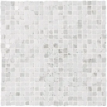 Керамическая плитка Fap Roma Calacatta Micromosaico 30x30 см fLYP