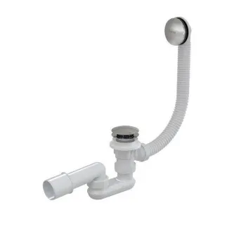 Слив-перелив Ravak X01377 хром