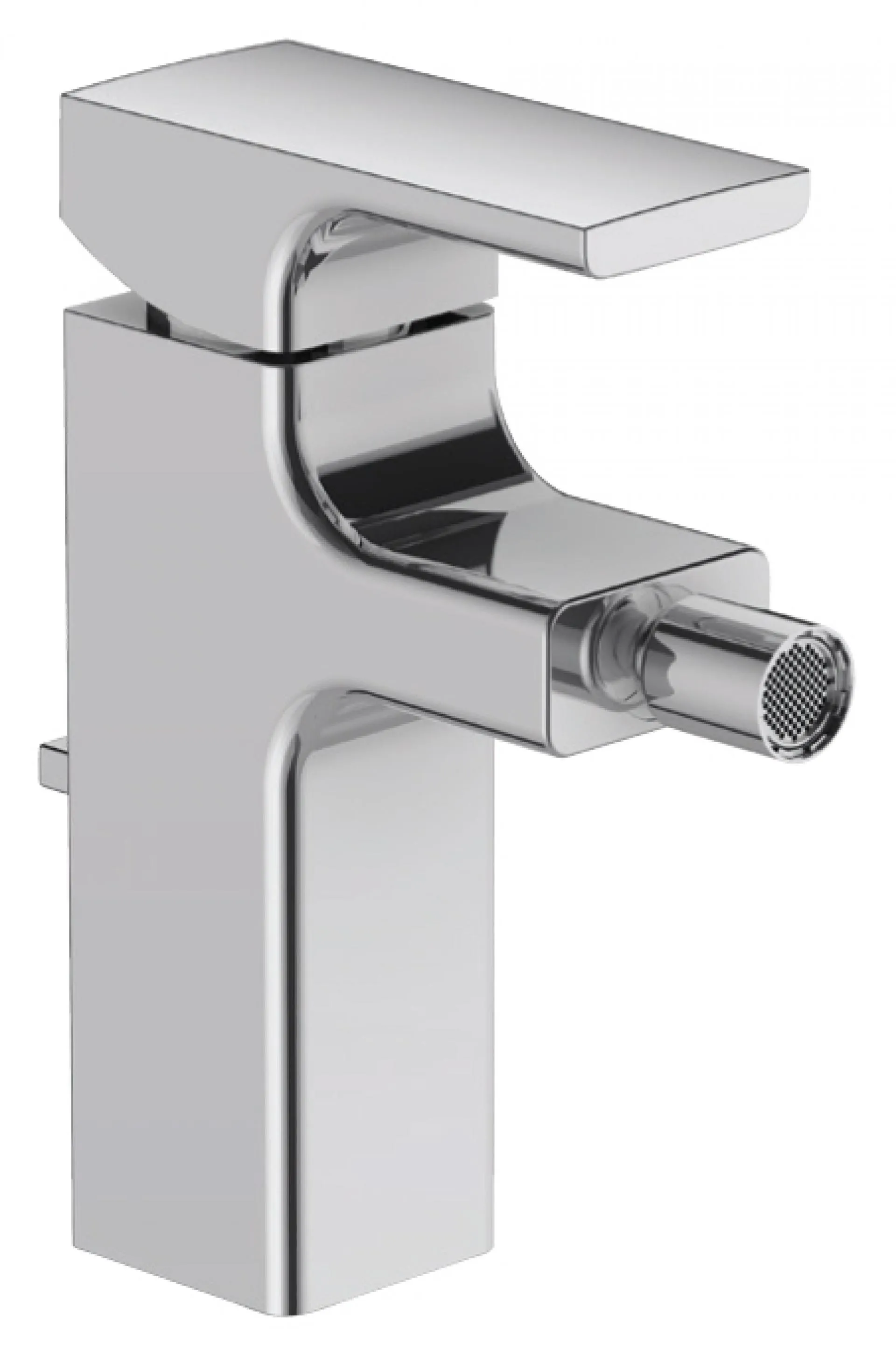 Смеситель Jacob Delafon Strayt E98338-CP для биде