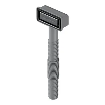 Перелив Omoikiri OV-01-S-GM вороненая сталь 4998050