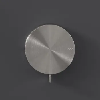 Смеситель для ванны CЕА Design Asta AST 08 S сталь