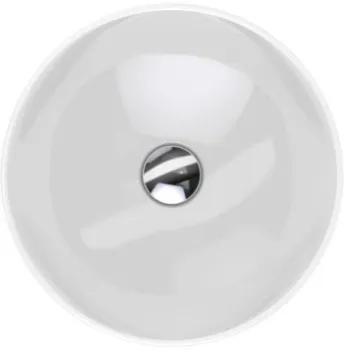 Раковина встраиваемая Geberit VariForm 500.768.01.2 белая