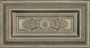 Плитка 16x29,5 Border Atelier Bronze