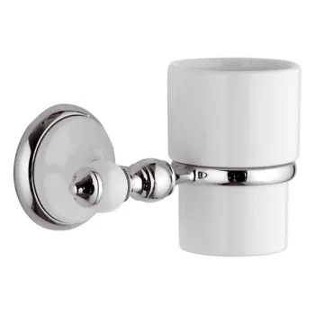 Стакан Remer Epoca хром (CR) EP15CR