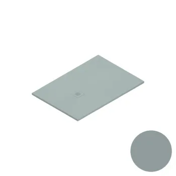 Душевой поддон 130×90 Catalano H3 Solid Acqua satinato 7141390028