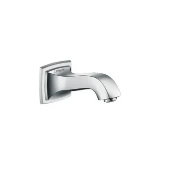Излив Hansgrohe Metropol Classic 13425000 для ванны