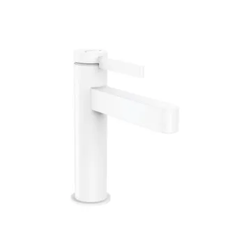Смеситель для раковины Hansgrohe Finoris 76020700 белый