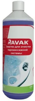 Очиститель для гидромассажных систем Ravak GR00002009