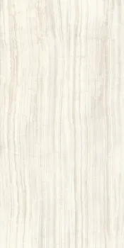 Керамогранит IRIS FMG Onici Maxfine Onice Avorio Levigato 6mm 75х150 L175340MF6