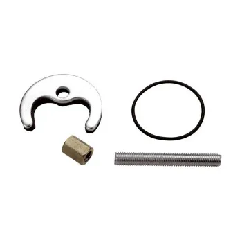 Крепление для смесителей Daniel Complementi 4 предмета FIS605