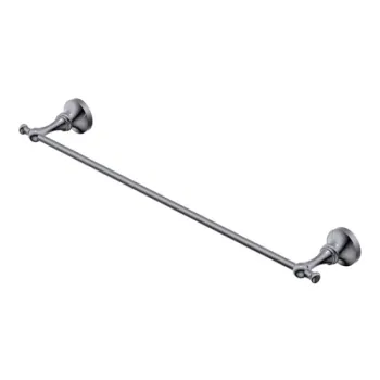 Полотенцедержатель Ritmonio Accessories хром PR4224811CRL