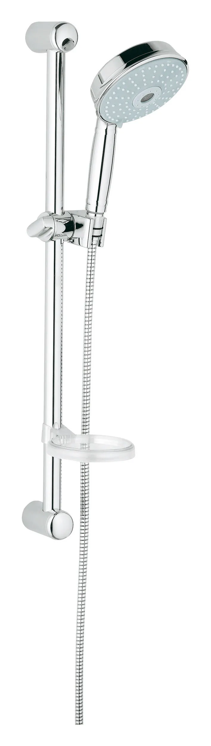 Душевой гарнитур Grohe Relexa Rustic 130 27139000