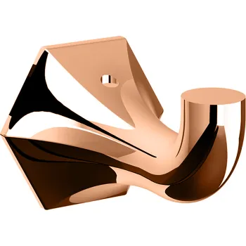 Крючок Cisal Cherie золото розовое CE0907102P