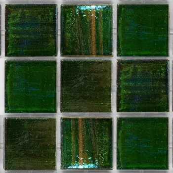 Стеклянная мозаика на пленке Trend Shining 836** 0501394-16 Luc 2x2