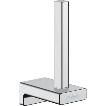 Hansgrohe AddStoris Держатель туалетной бумаги , хром