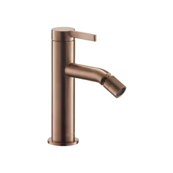 Смеситель для биде Benesque Lumiere 14010106 бронза брашированная