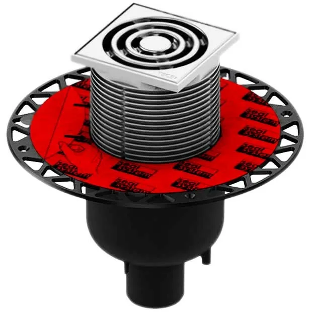 Душевой трап Tece Tecedrainpoint S 130 3601300