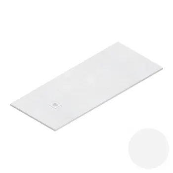 Душевой поддон 215×90 Catalano H3 Solid Bianco satinato 7142290021
