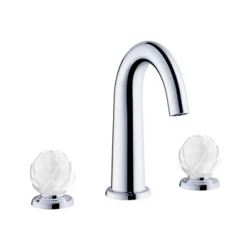 Смеситель для раковины Jorger Belledor 631.30.300.000-37 хром