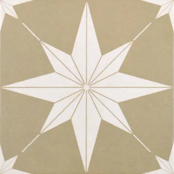 Керамогранит Motto Levels Pearl Decor 1023 20x20 см N100081