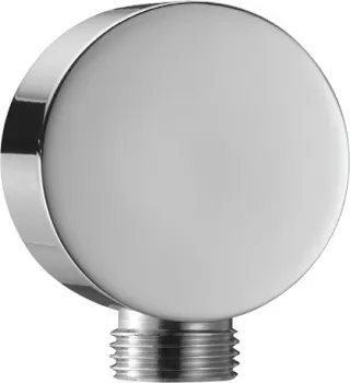 Шланговое подсоединение Jacob Delafon E75142-CP хром