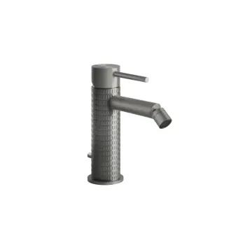 Смеситель для биде Gessi Gessi316 54207.239 Steel Brushed