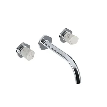 Смеситель для раковины Jorger Shado 635.30.365.000-51 хром