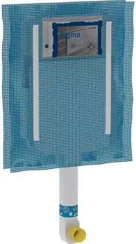 Бачок для унитаза Geberit Sigma 109.791.00.1