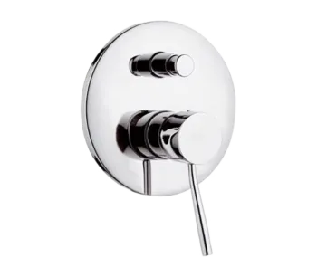 Смеситель для душа Remer Minimal N09