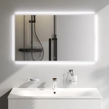 Зеркало с подсветкой AM.PM Spirit V2.0 M71AMOX1001SA